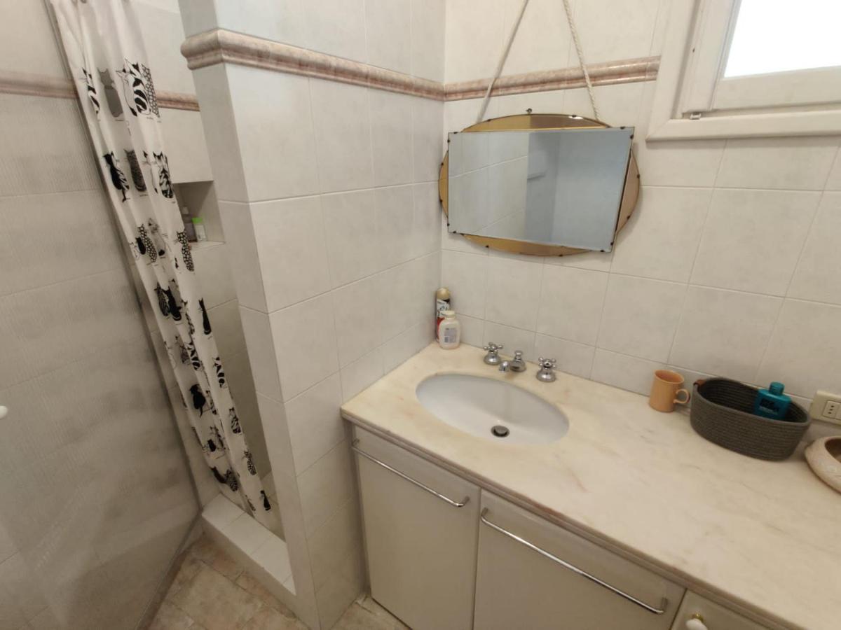 PerinaldoCasa Del Gufoアパートメント エクステリア 写真