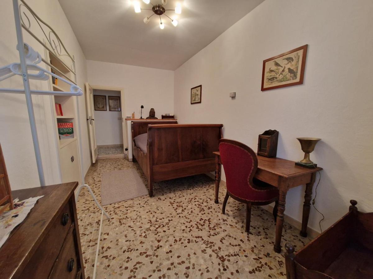 PerinaldoCasa Del Gufoアパートメント エクステリア 写真